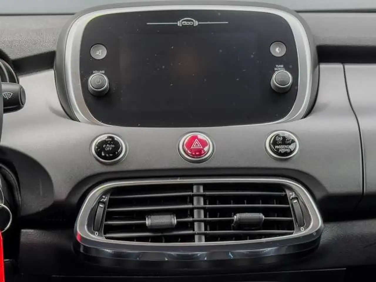 Fiat 500X 1.5 Hybrid - Automatic - 12.700km - Carplay - Cam. 15