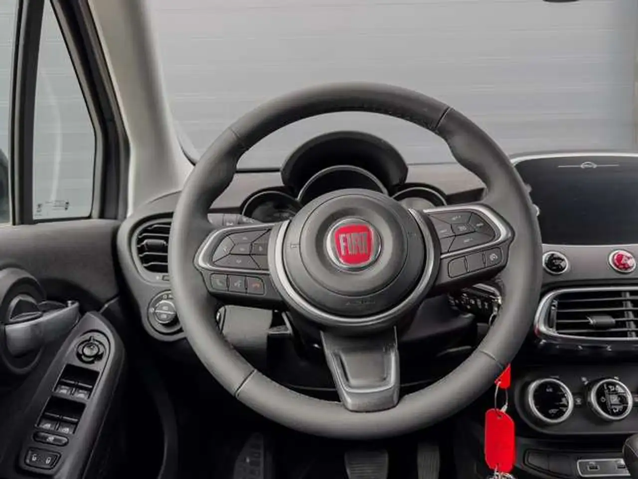 Fiat 500X 1.5 Hybrid - Automatic - 12.700km - Carplay - Cam. 9