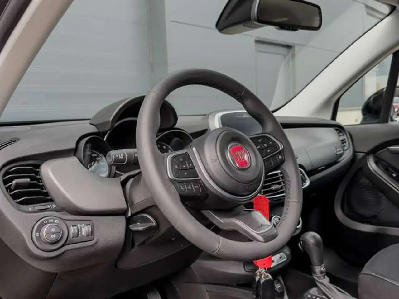 Fiat 500X 1.5 Hybrid - Automatic - 12.700km - Carplay - Cam. 8