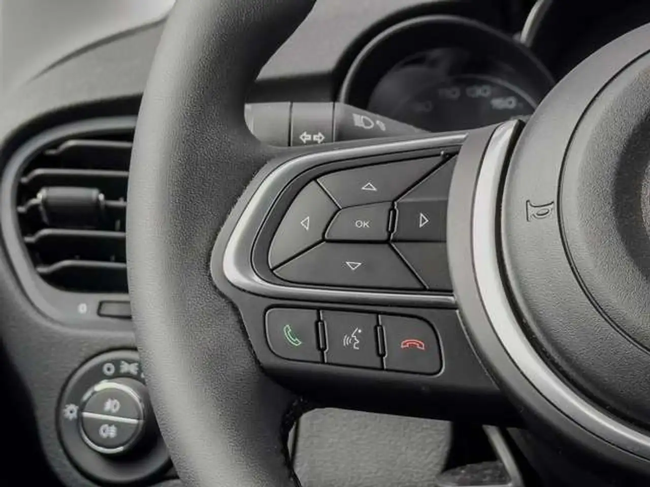 Fiat 500X 1.5 Hybrid - Automatic - 12.700km - Carplay - Cam. 10