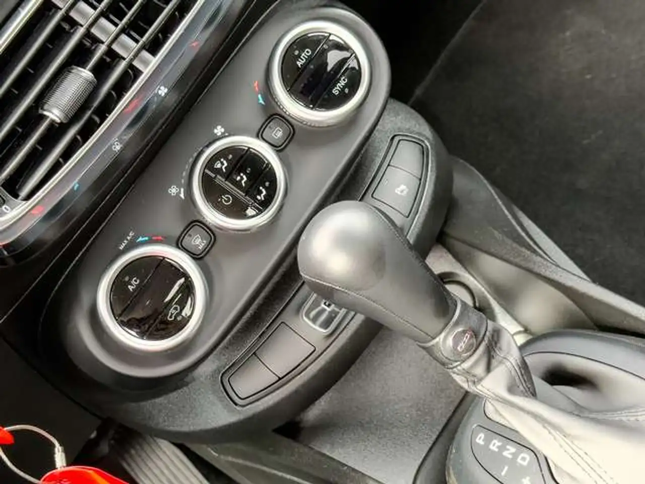 Fiat 500X 1.5 Hybrid - Automatic - 12.700km - Carplay - Cam. 16