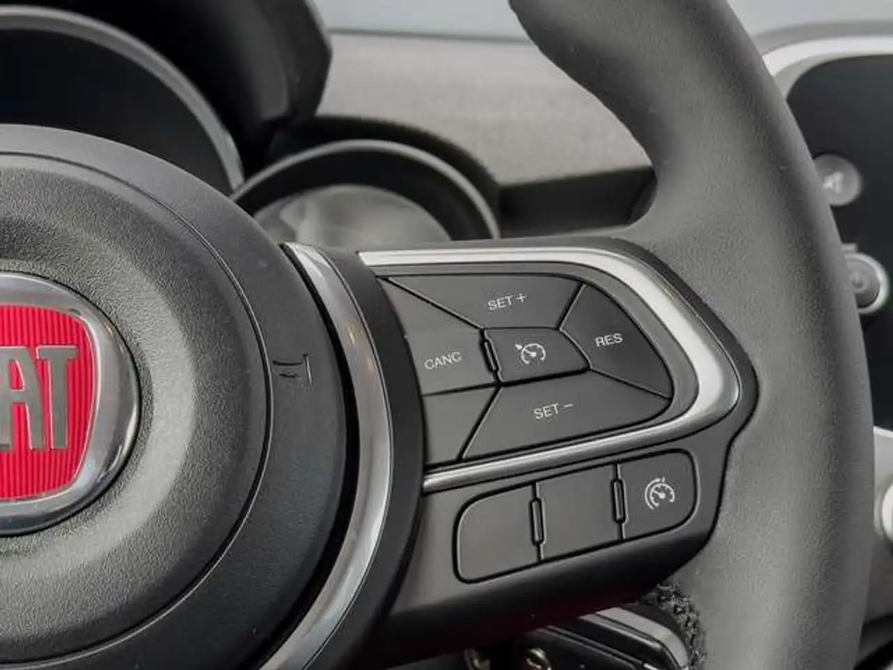 Fiat 500X 1.5 Hybrid - Automatic - 12.700km - Carplay - Cam. 11
