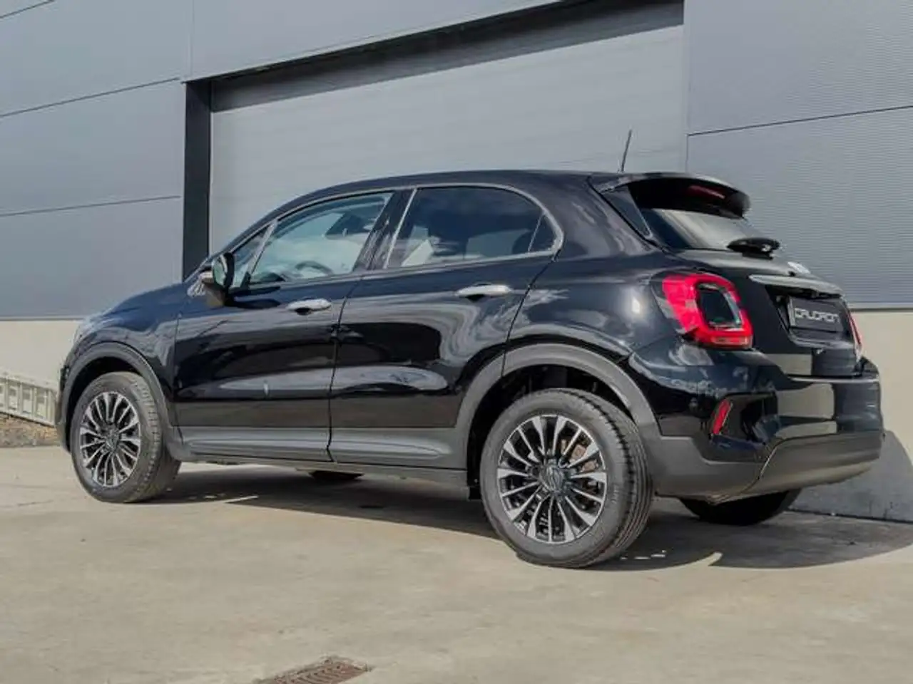 Fiat 500X 1.5 Hybrid - Automatic - 12.700km - Carplay - Cam. 3