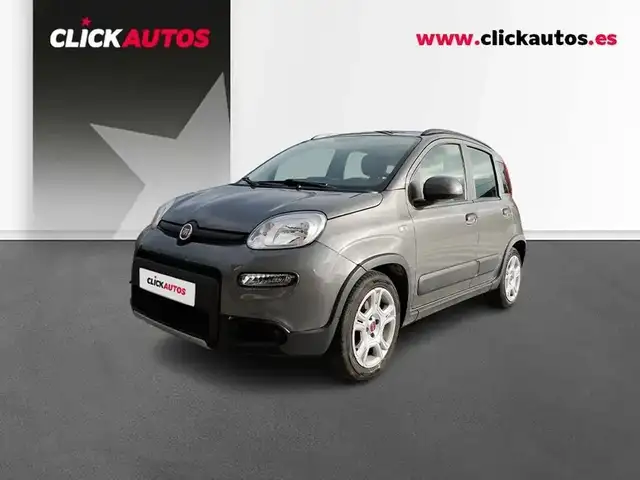 Fiat Panda 1.0 Hybrid 70CV City Life