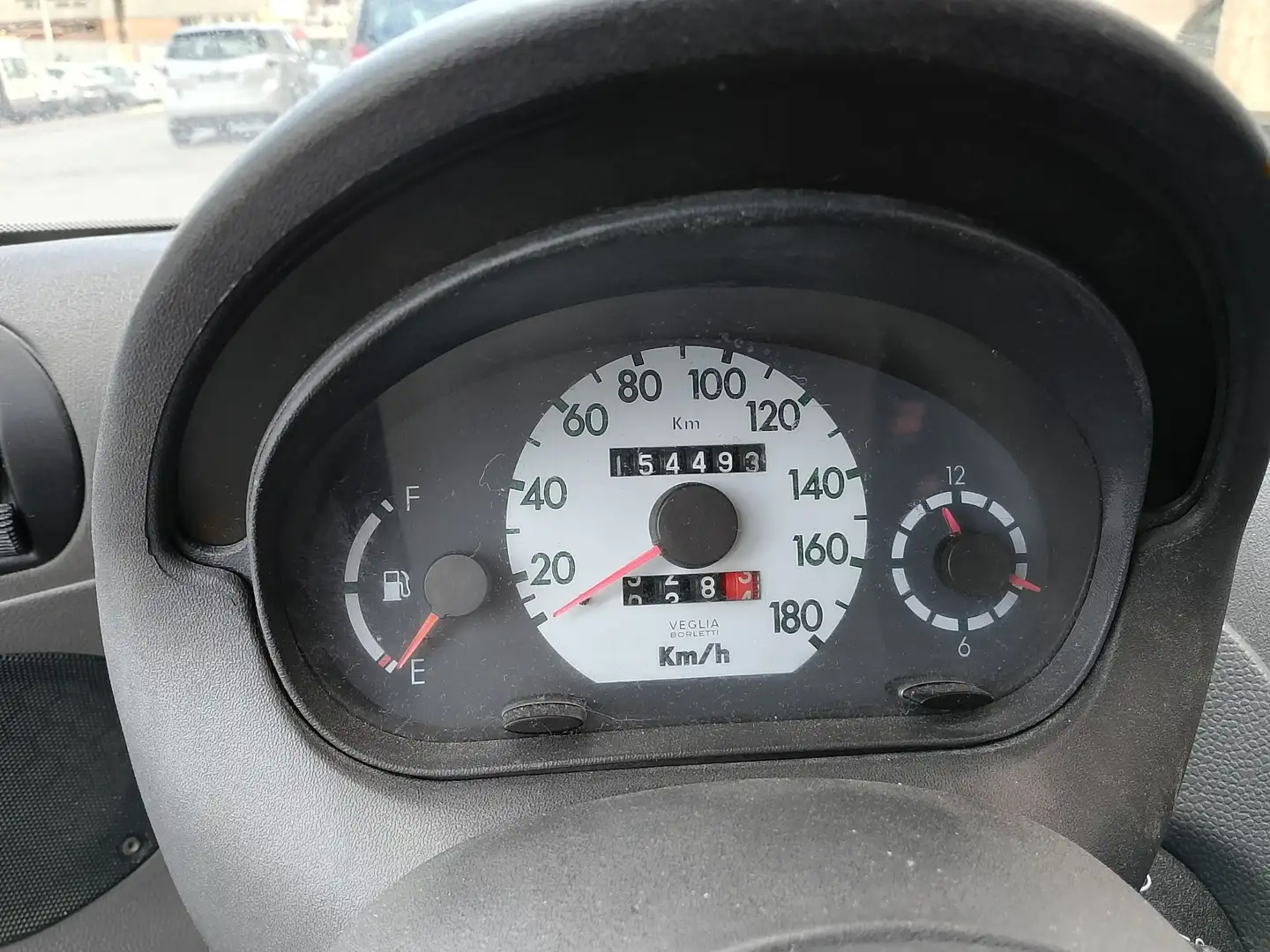 Fiat 600 1.1 - 1