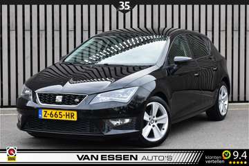 1.4 TSI FR Navigatie Stoelverw. Led Cruise Control