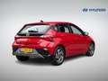 Hyundai i20 1.0 T-GDI Comfort Smart NL-Auto, Nieuwste Model! Rouge - thumbnail 4