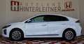 Hyundai IONIQ Ioniq Elektro 38kWh Level 6 Aut. / WÄRMEPUMPE /... Weiß - thumbnail 3