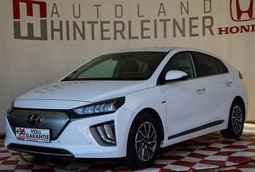 Ioniq Elektro 38kWh Level 6 Aut. / WÄRMEPUMPE /...