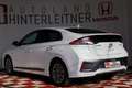 Hyundai IONIQ Ioniq Elektro 38kWh Level 6 Aut. / WÄRMEPUMPE /... Weiß - thumbnail 21