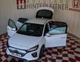 Hyundai IONIQ Ioniq Elektro 38kWh Level 6 Aut. / WÄRMEPUMPE /... Weiß - thumbnail 8