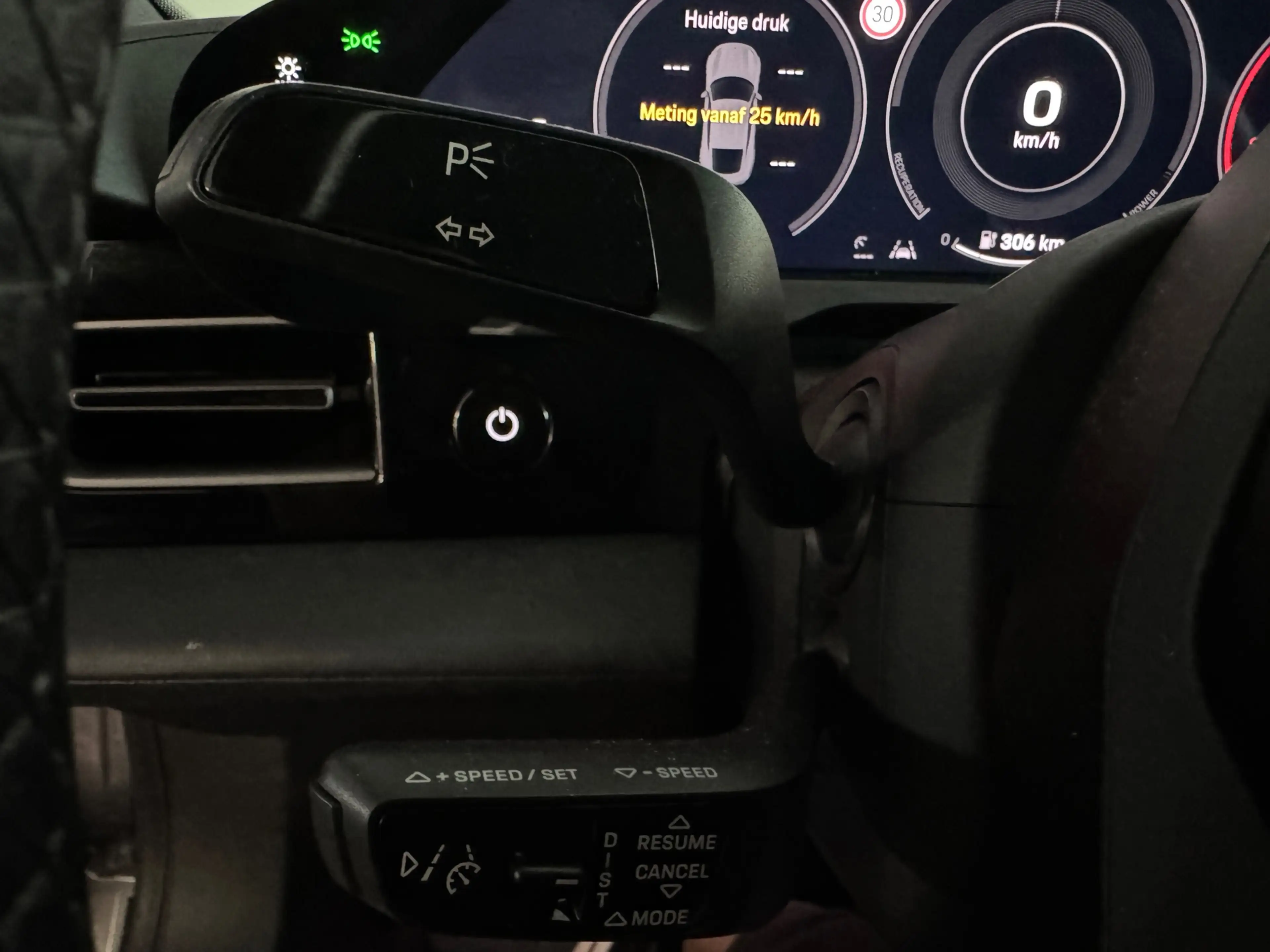 Porsche Taycan 4S Performance 84 kWh Pano|BTW|Keyless|Memory|Lift — photo 15