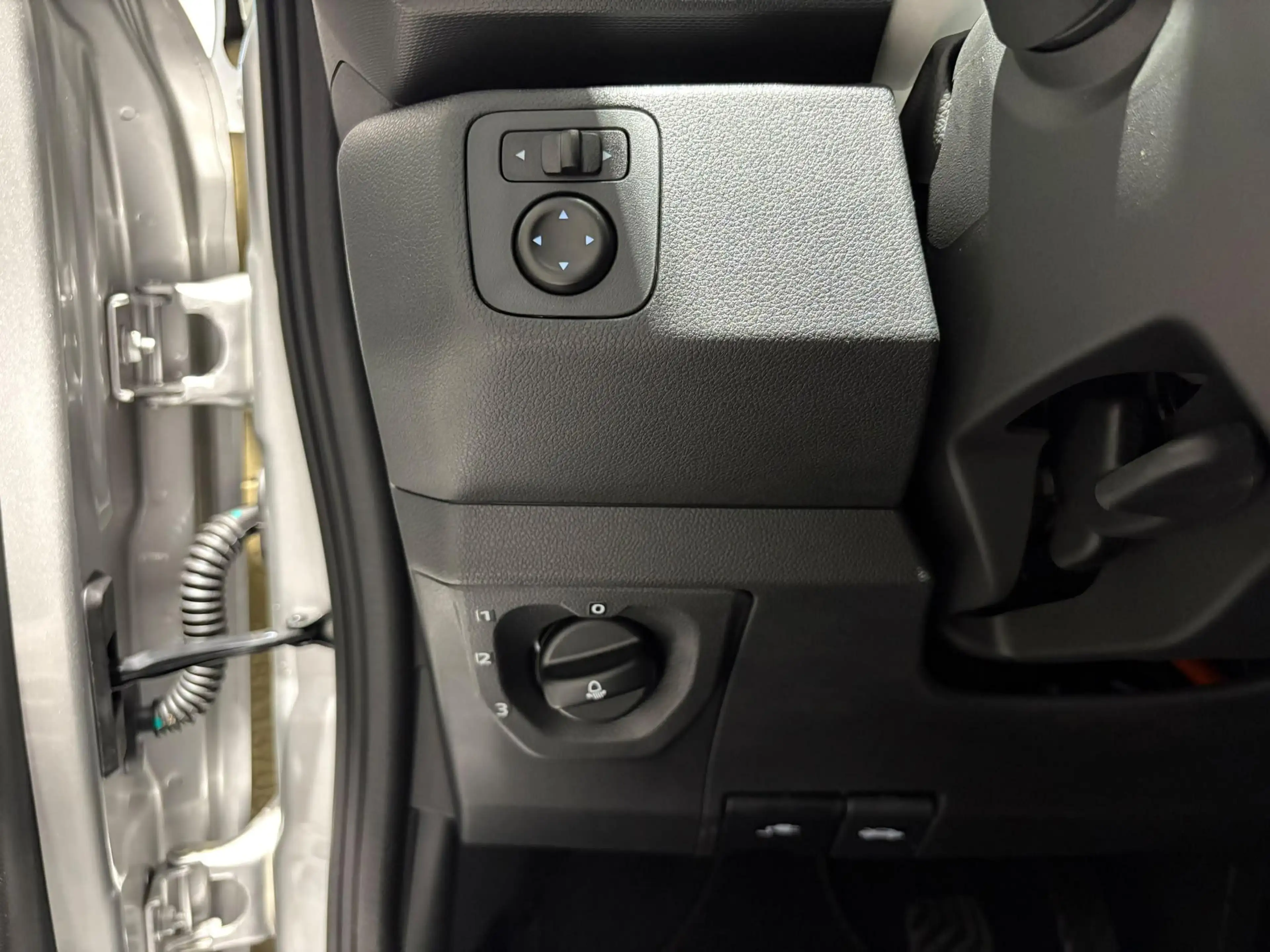 Dacia Spring Expression 70 24.3 kWh | Demo | Camera | Navigatie — photo 18