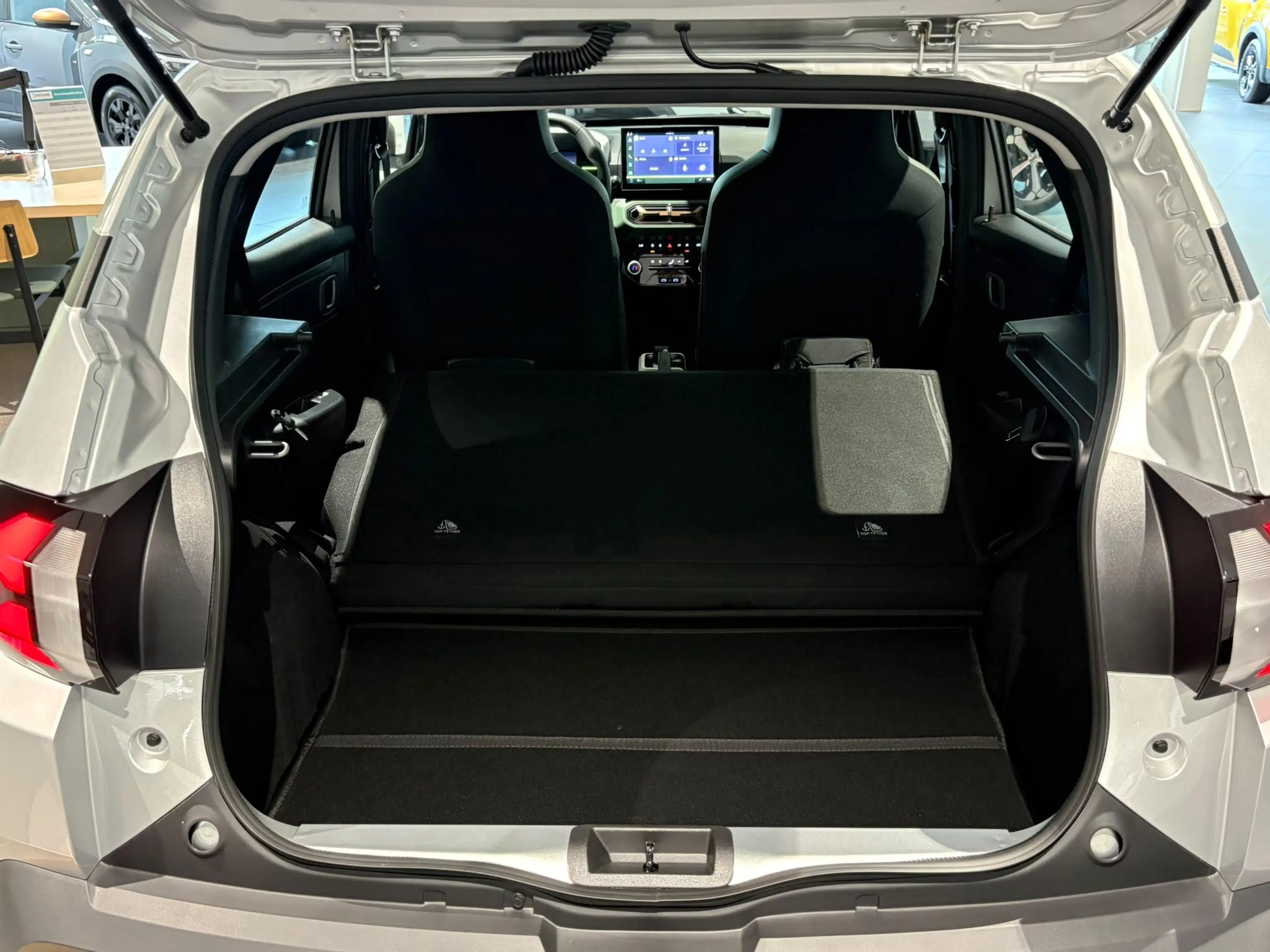 Dacia Spring Expression 70 24.3 kWh | Demo | Camera | Navigatie — photo 20