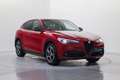 Alfa Romeo Stelvio 2.2 Sprint + Q4 190 Aut. Rouge - thumbnail 3