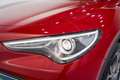 Alfa Romeo Stelvio 2.2 Sprint + Q4 190 Aut. Rouge - thumbnail 10
