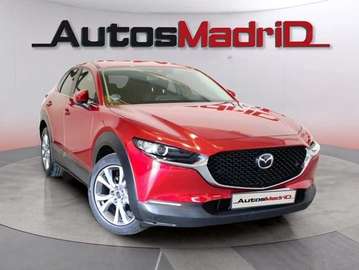 SKYACTIVG 2.0 90 kW 2WD Evolution