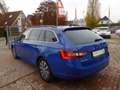 Skoda Superb Combi Ambition iV DSG/LED/ACC/Side Assist Azul - thumbnail 3