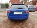 Skoda Superb Combi Ambition iV DSG/LED/ACC/Side Assist Azul - thumbnail 4