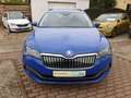 Skoda Superb Combi Ambition iV DSG/LED/ACC/Side Assist Azul - thumbnail 8