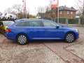 Skoda Superb Combi Ambition iV DSG/LED/ACC/Side Assist Azul - thumbnail 6
