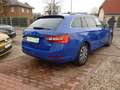 Skoda Superb Combi Ambition iV DSG/LED/ACC/Side Assist Azul - thumbnail 5