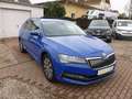 Skoda Superb Combi Ambition iV DSG/LED/ACC/Side Assist Azul - thumbnail 7