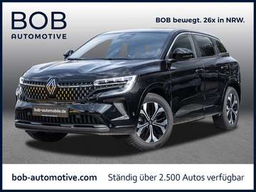 TCe 160 Mild-Hybrid NAVI SHZ