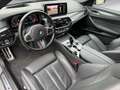 BMW 530 d xDrive Touring M Sport Laserlicht Head-Up A Grau - thumbnail 7