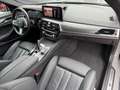 BMW 530 d xDrive Touring M Sport Laserlicht Head-Up A Grau - thumbnail 8