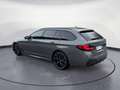 BMW 530 d xDrive Touring M Sport Laserlicht Head-Up A Grau - thumbnail 4