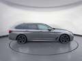 BMW 530 d xDrive Touring M Sport Laserlicht Head-Up A Grau - thumbnail 5
