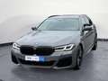 BMW 530 d xDrive Touring M Sport Laserlicht Head-Up A Grau - thumbnail 2