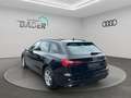 Audi A4 Avant 30 TDI Navi Schwarz - thumbnail 4