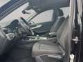 Audi A4 Avant 30 TDI Navi DAB Shz Schwarz - thumbnail 9