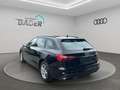 Audi A4 Avant 30 TDI Navi DAB Shz Schwarz - thumbnail 3