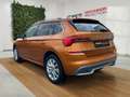 Skoda Kamiq Kamiq Clever 1,0 TSI 70 kW 5-speed mech. Naranja - thumbnail 6