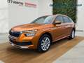 Skoda Kamiq Kamiq Clever 1,0 TSI 70 kW 5-speed mech. Naranja - thumbnail 1