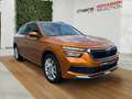 Skoda Kamiq Kamiq Clever 1,0 TSI 70 kW 5-speed mech. Naranja - thumbnail 3