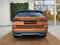 Skoda Kamiq Kamiq Clever 1,0 TSI 70 kW 5-speed mech. Naranja - thumbnail 7