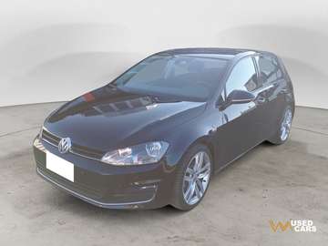 Golf 1.6 TDI 110 CV 5p. Comfortline BlueMotion
