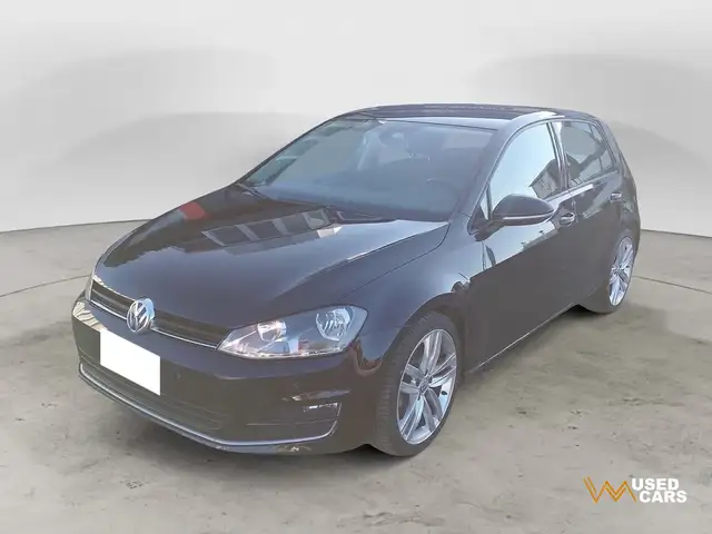 Volkswagen Golf Golf 1.6 TDI 110 CV 5p. Comfortline BlueMotion