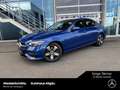 Mercedes-Benz C 220 C 220 d Avantgarde Memory AHK Vorr.-Distronic LED Bleu - thumbnail 1