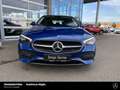 Mercedes-Benz C 220 C 220 d Avantgarde Memory AHK Vorr.-Distronic LED Bleu - thumbnail 4