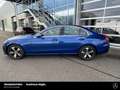 Mercedes-Benz C 220 C 220 d Avantgarde Memory AHK Vorr.-Distronic LED Bleu - thumbnail 3