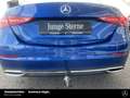 Mercedes-Benz C 220 C 220 d Avantgarde Memory AHK Vorr.-Distronic LED Bleu - thumbnail 9