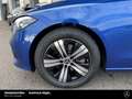 Mercedes-Benz C 220 C 220 d Avantgarde Memory AHK Vorr.-Distronic LED Bleu - thumbnail 10
