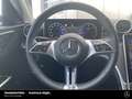 Mercedes-Benz C 220 C 220 d Avantgarde Memory AHK Vorr.-Distronic LED Bleu - thumbnail 15