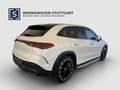 Mercedes-Benz EQE SUV EQE SUV 500 4M AMG 22" Hyper Airmatic AHK 360° Белый - thumbnail 5
