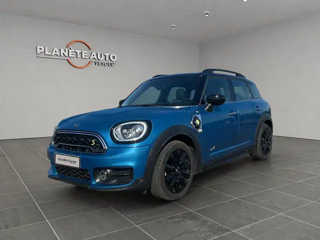 MINI Cooper SE 1.5 Hybride - 224 -  F60 - Cooper SE e-All4 Longstone - Livraison France possible